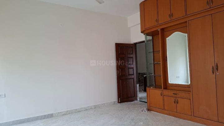 Bhoomi Estates Bedroom 1