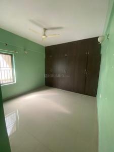 Bedroom Image of 1140 Sq.ft 2 BHK Apartment / Flat for rent in Srinidhi Emerald Park, Kadubeesanahalli Bengaluru for Rs. 49000