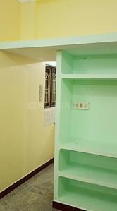 Bedroom Image of 500 Sq.ft 2 BHK Independent House for rent in Murungapakkam Puducherry for Rs. 7500