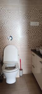 Bathroom Image of 2200 Sq.ft 2 BHK Penthouse for sale in Gangapur Nashik for Rs. 27000000