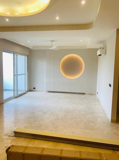 Sunder Homes Luxury Floors South City 1 Main Image 1