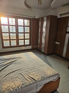 Bedroom Image of 3500 Sq.ft 4 BHK Apartment / Flat for sale in Balaji Garden, Kopar Khairane Navi Mumbai for Rs. 40500000