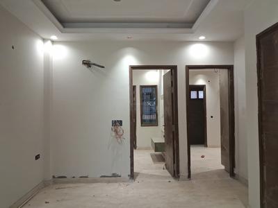 Living Room Image of 900 Sq.ft 3 BHK Builder Floor for sale in Paschim Vihar New Delhi for Rs. 21500000