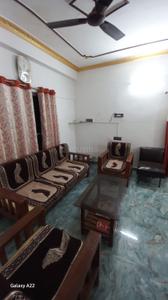 Hall Image of 1320 Sq.ft 3 BHK Apartment / Flat for sale in Beliaghata Kolkata for Rs. 4900000