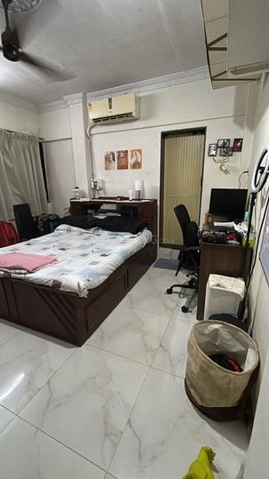 Ranwar, Bandra West Bedroom 1