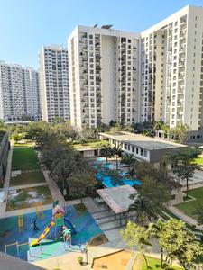 Image of 1050 Sq.ft 2 BHK Apartment / Flat for rent in Mundhwa, Pune for Rs. 32000