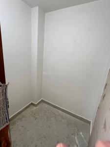 Bedroom Image of 1600 Sq.ft 3 BHK Builder Floor for rent in Shiyaram The Platinum Homes, Vidhyadhar Nagar Jaipur for Rs. 26000