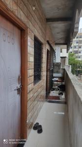 Balcony Image of 1100 Sq.ft 1 BHK Independent House for rent in Dhantoli Nagpur for Rs. 9000