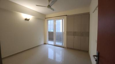 Bedroom Image of 1102 Sq.ft 3 BHK Apartment / Flat for sale in Eureka Park By Tata Value Homes, Sector 150 Noida for Rs. 18500000