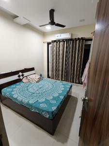 Bedroom Image of 1800 Sq.ft 3 BHK Apartment / Flat for sale in CIDCO NRI Complex Phase 2, Seawoods Navi Mumbai for Rs. 60000000