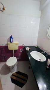 Image of 1600 Sq.ft 3 BHK Apartment / Flat for sale in Mont Vert Finesse, Pashan, Pune for Rs. 19800000