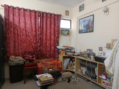 Bedroom Image of 2300 Sq.ft 4.5 BHK Apartment / Flat for sale in Oxford Windsor Avenue, Wanowrie Pune for Rs. 25000000