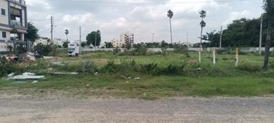 Image of 1300 Sq.ft Residential Plot / Land for sale in Veerlapally, Hyderabad for Rs. 1600000