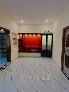 Hall Image of 700 Sq.ft 2 BHK Independent House for sale in Avadi Chennai for Rs. 4700000