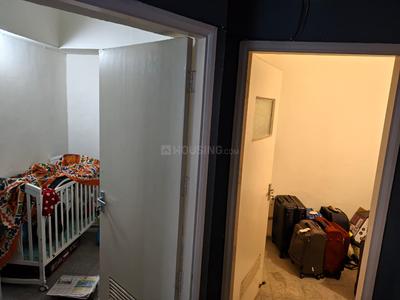 Bedroom Image of 3950 Sq.ft 4 BHK Apartment / Flat for sale in DLF Pinnacle, Sector 43 Gurgaon for Rs. 133000000