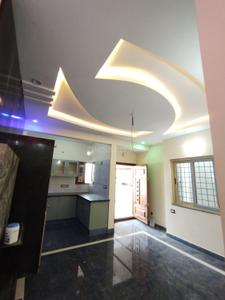 Hall Image of 2500 Sq.ft 6 BHK Independent House for sale in Ragavendra Industrial Estate Bengaluru for Rs. 12500000