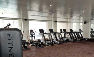 Image of 1640 Sq.ft 2 BHK Apartment / Flat for sale in SS The Leaf, Sector 85, Gurgaon for Rs. 17600000