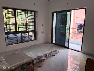 Hall Image of 1266 Sq.ft 3 BHK Apartment / Flat for sale in Madhyamgram Kolkata for Rs. 4557600
