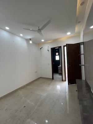 Hall Image of 2000 Sq.ft 3 BHK Builder Floor for sale in Kirti Nagar New Delhi for Rs. 25000000