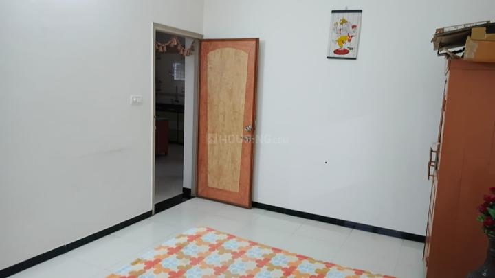 Harikrupa Society 1, Gotri Bedroom 1