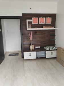 Bedroom Image of 750 Sq.ft 2 BHK Apartment / Flat for sale in Pune Cantonment Pune for Rs. 8500000
