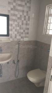 Image of 1200 Sq.ft 3 BHK Apartment / Flat for rent in Choolaimedu, Chennai for Rs. 40000