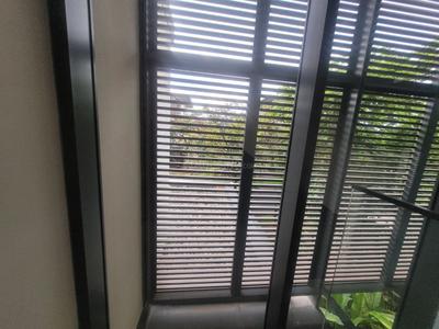 Balcony Image of 4000 Sq.ft 5 BHK Villa for rent in Embassy Boulevard, Hosahalli Bengaluru for Rs. 500000