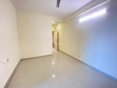 Living Room Image of 743 Sq.ft 3 BHK Apartment / Flat for sale in Pyramid Urban Homes 2, Sector 86 Gurgaon for Rs. 8200000