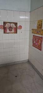 Pooja Room Image of 1110 Sq.ft 2 BHK Apartment / Flat for sale in Rajhans Premier Apartment, Indirapuram Ghaziabad for Rs. 10200000