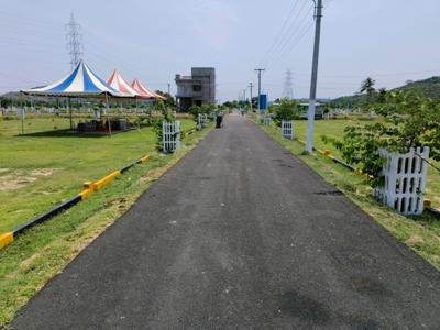 Image of 1133 Sq.ft Residential Plot / Land for sale in Singaperumal Koil, Chennai for Rs. 1642850