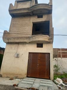 Image of 900 Sq.ft 4 BHK Independent House for sale in Kanchanpur, Jabalpur for Rs. 3450000