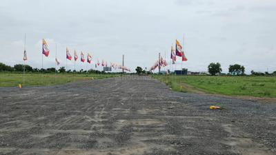 Image of 1800 Sq.ft Residential Plot / Land for sale in Buchireddypalem, Nellore for Rs. 1625000