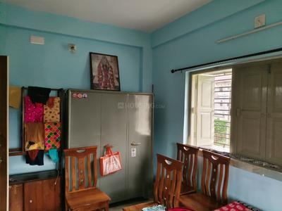 Bedroom Image of 2800 Sq.ft 5 BHK Independent House for sale in Chinar Park Kolkata for Rs. 13000000