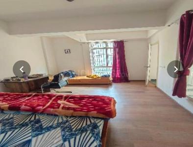 2 BHK Duplex