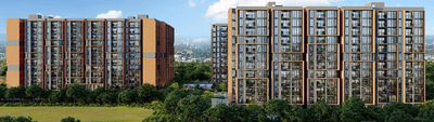3 BHK Flat