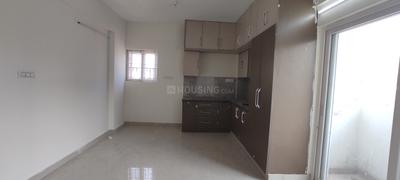 Kitchen Image of 1500 Sq.ft 2 BHK Independent House for rent in Whitefield Bengaluru for Rs. 34000