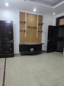 2 BHK Independent Builder Floor
