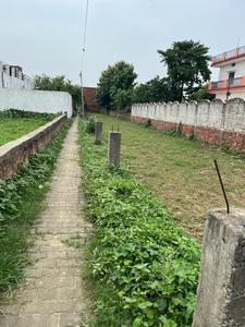 Image of 7642 Sq.ft Residential Plot / Land for sale in Korrha Nobarar, Chhapra for Rs. 10000000