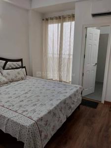 Bedroom Image of 1600 Sq.ft 2 BHK Builder Floor for rent in Sector 10 Panchkula for Rs. 22000