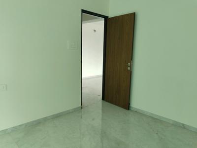 Bedroom Image of 1100 Sq.ft 2 BHK Apartment / Flat for sale in Shree Sawan Serenity, Nerul Navi Mumbai for Rs. 20000000