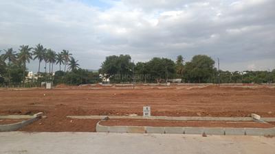 Image of 1200 Sq.ft Residential Plot / Land for sale in Ncorp Eesha Eden, BEML Nagar, Mysore for Rs. 8400000