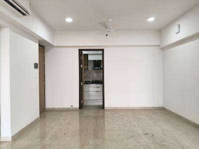 Living Room Image of 1400 Sq.ft 3 BHK Apartment / Flat for sale in Unispace Samruddhi CHSL, Dadar East Mumbai for Rs. 80000000