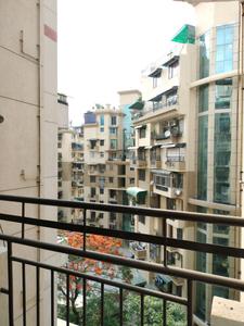 Living Room Image of 1850 Sq.ft 3 BHK Apartment / Flat for sale in Sector 18 Dwarka New Delhi for Rs. 31500000