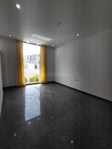 3 BHK Independent Builder Floor