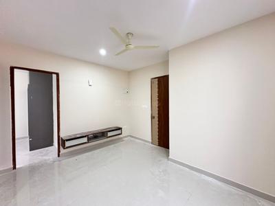 Hall Image of 650 Sq.ft 1 BHK Apartment / Flat for rent in Kasavanahalli Bengaluru for Rs. 26000
