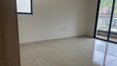 Bedroom Image of 1500 Sq.ft 3 BHK Apartment / Flat for sale in Godrej Urban Park, Powai Mumbai for Rs. 30000000