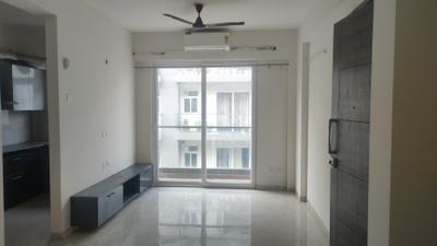 Living Room Image of 1290 Sq.ft 2.5 BHK Independent House for rent in Smartworld Gems, Sector 89 Gurgaon for Rs. 26000