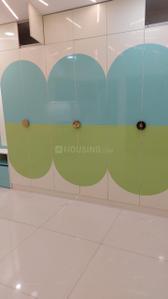 Bathroom Image of 1352 Sq.ft 3 BHK Apartment / Flat for sale in Casagrand Athens, Mogappair East Chennai for Rs. 18000000