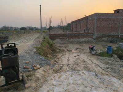 Image of 540 Sq.ft Residential Plot / Land for sale in Girdharpur Sunarasi, Ghaziabad for Rs. 1560000