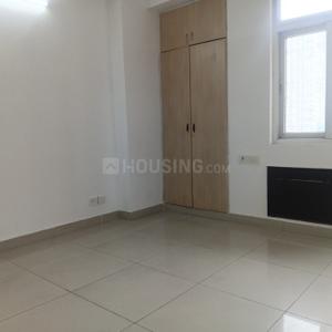 Bedroom Image of 1800 Sq.ft 3 BHK Apartment / Flat for sale in Princes Park, Indirapuram Ghaziabad for Rs. 15600000